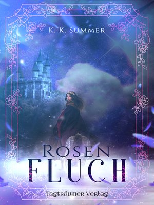 cover image of Rosenfluch